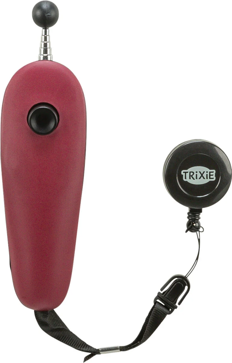 Target Stick