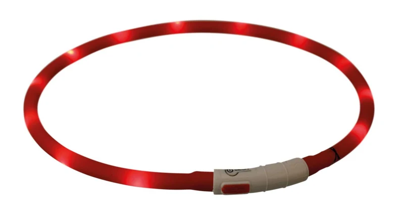Flash Leuchtring USB