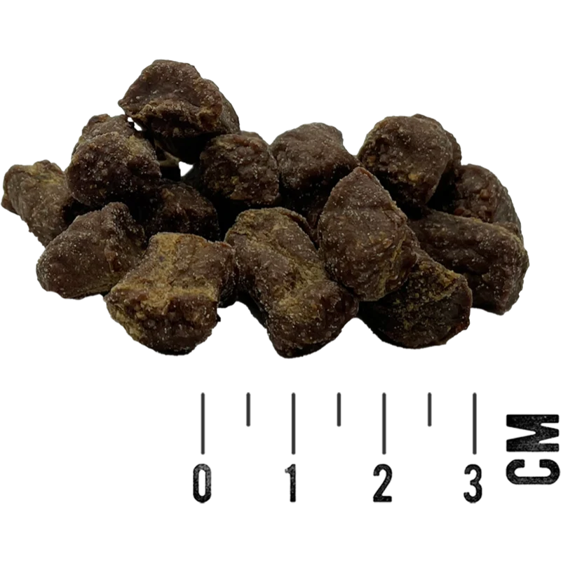 MAC’s Dog – Meat Bits Rind