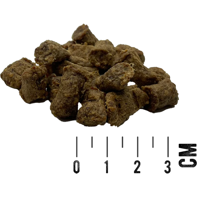MAC’s Dog – Meat Bits Huhn & Lamm
