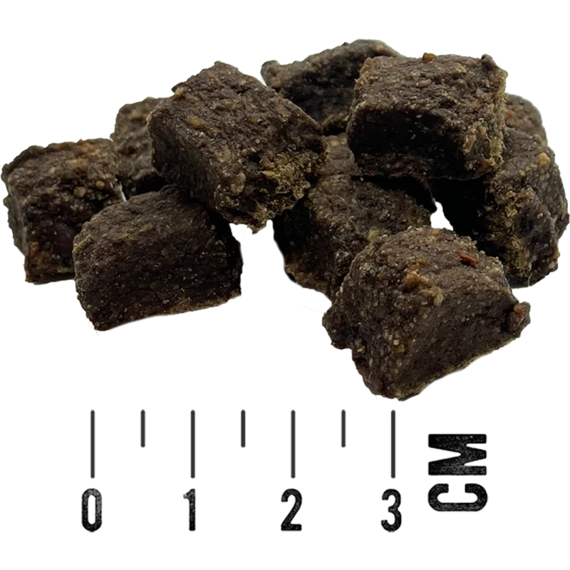 MAC’s Dog – Mono Snack Pferd