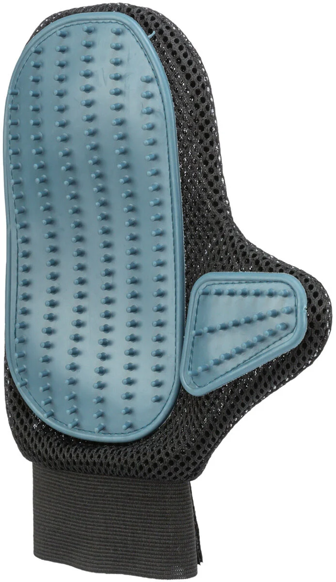 Fellpflege-Handschuh