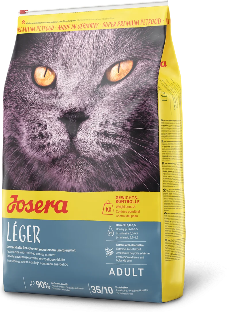 Josera Emotion Leger Adult