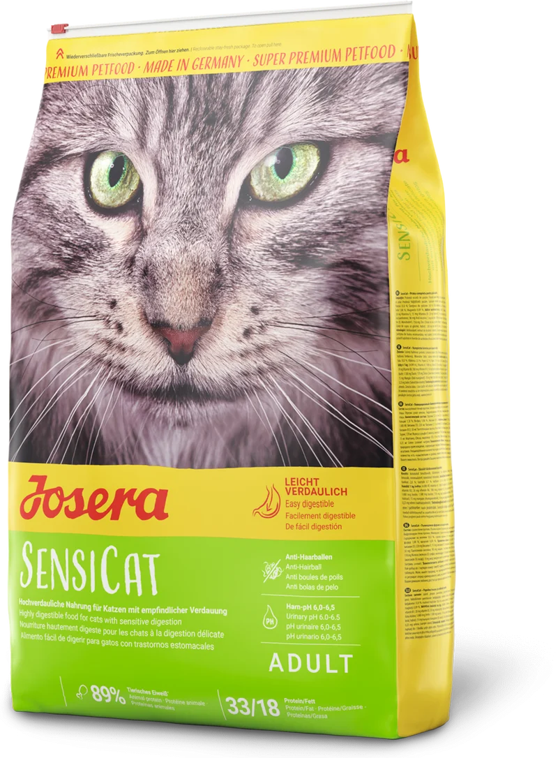 Josera Emotion Sensi Cat