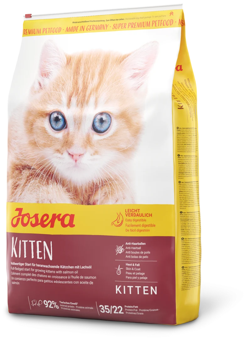 Josera Emotion Kitten
