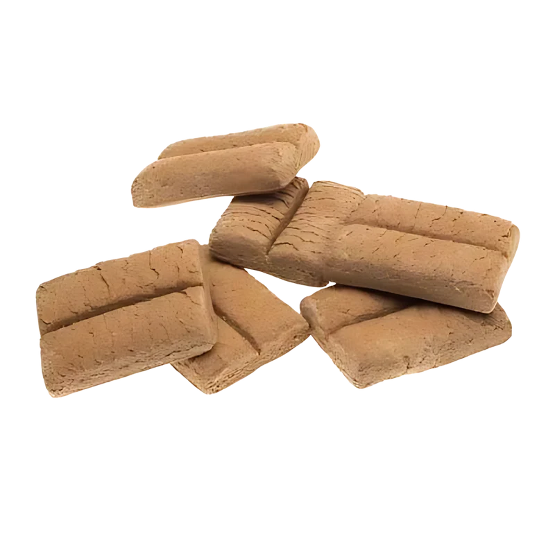Snaxx Biskuit Hundekuchen 1,5kg