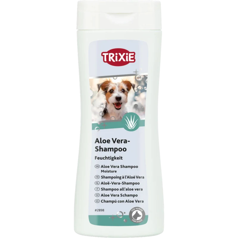 Trixie - Aloe Vera-Shampoo