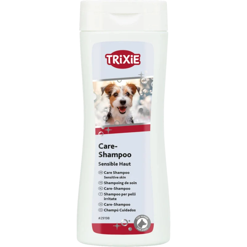 Trixie - Care Shampoo
