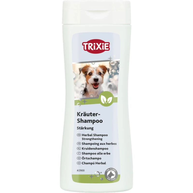 Trixie - Kräuter-Shampoo