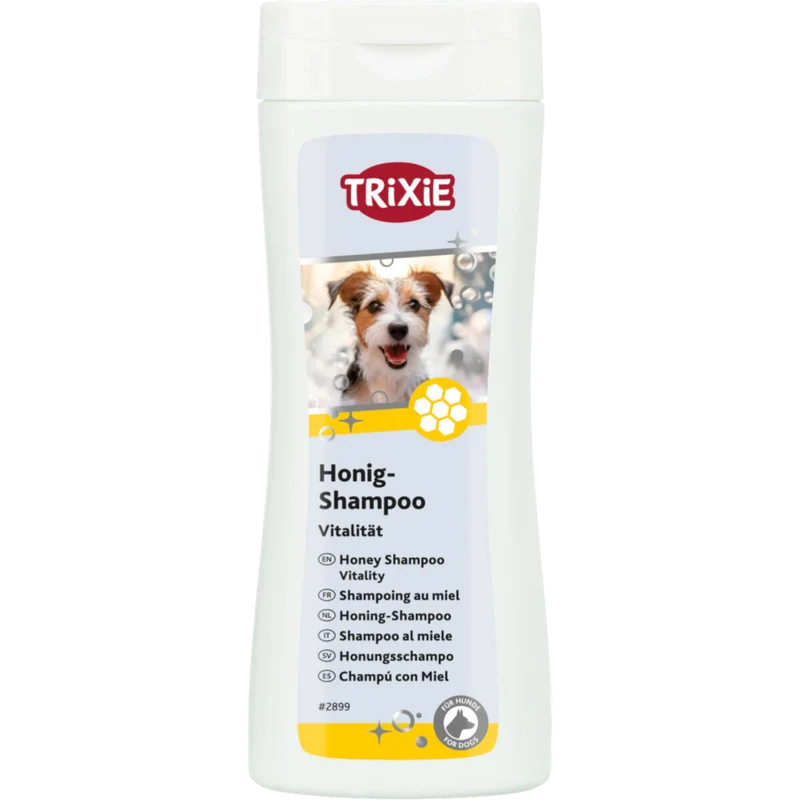 Trixie - Honig-Shampoo