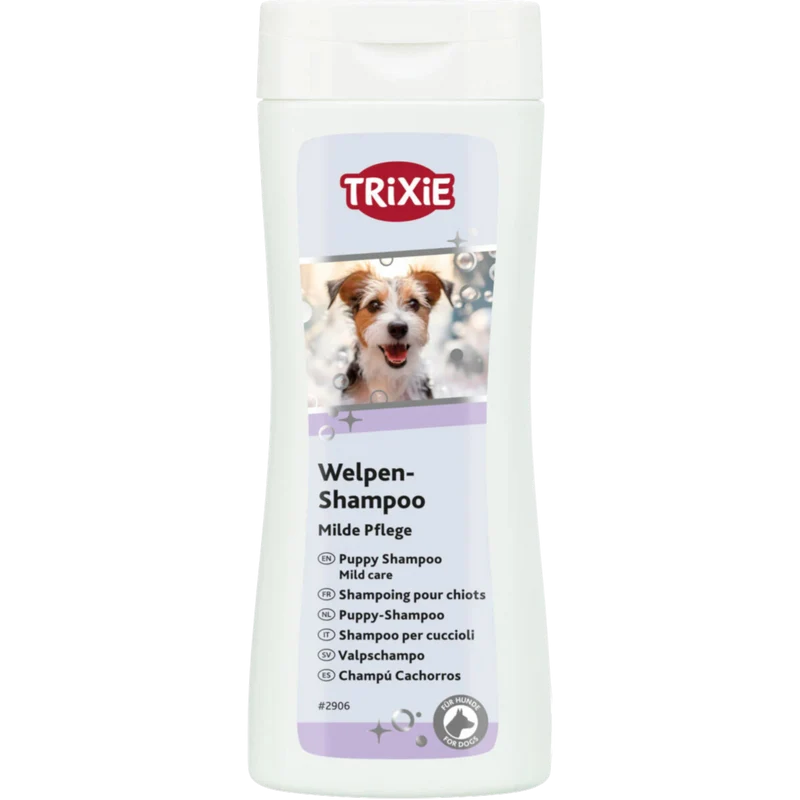 Trixie - Welpen-Shampoo