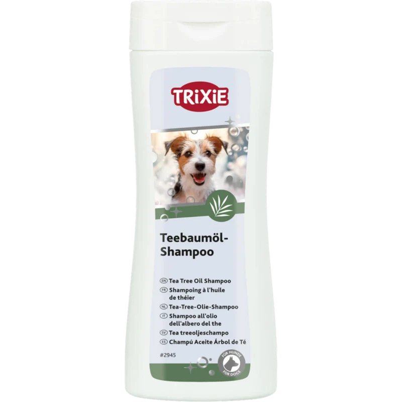 Trixie - Teebaumöl-Shampoo