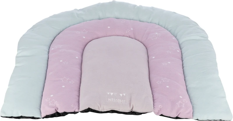 Junior Liegematte Patchwork