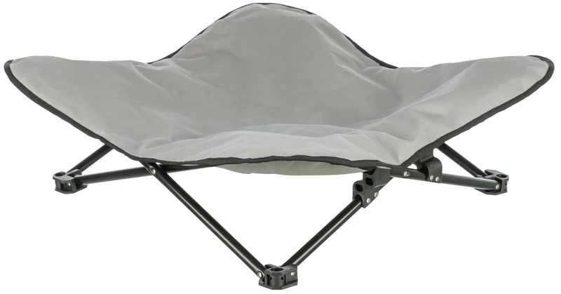 Camping-Bett