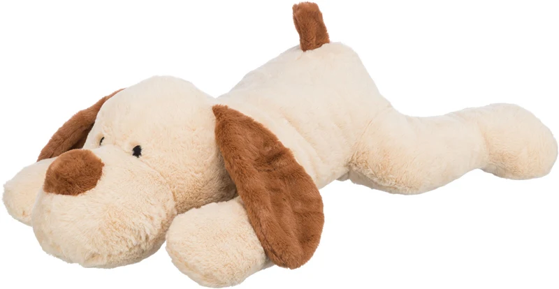 Ankuschelhund Benny