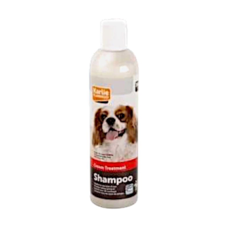 Karlie - Flamingo Creme-Shampoo mit Olivenöl