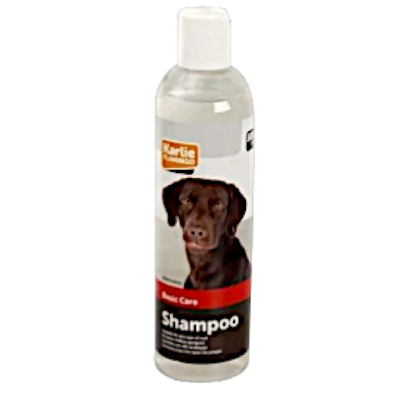 Karlie - Flamingo Basispflege-Hundeshampoo