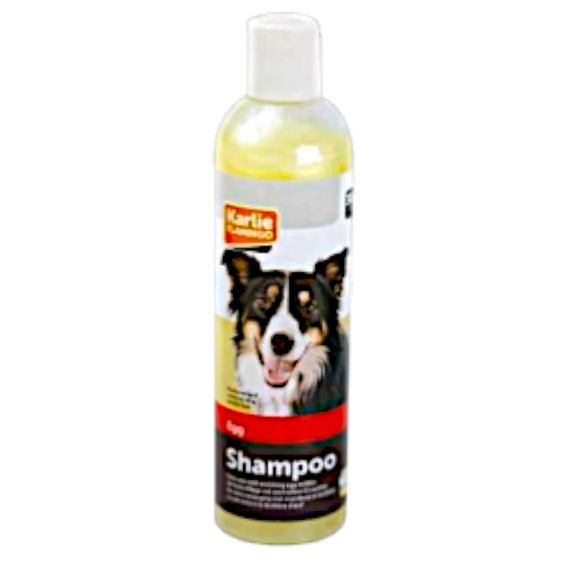 Karlie - Flamingo Ei-Shampoo