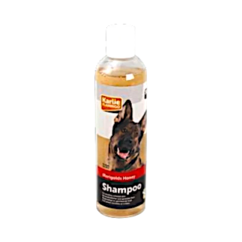 Karlie - Flamingo Ringelblumen-Honig-Shampoo