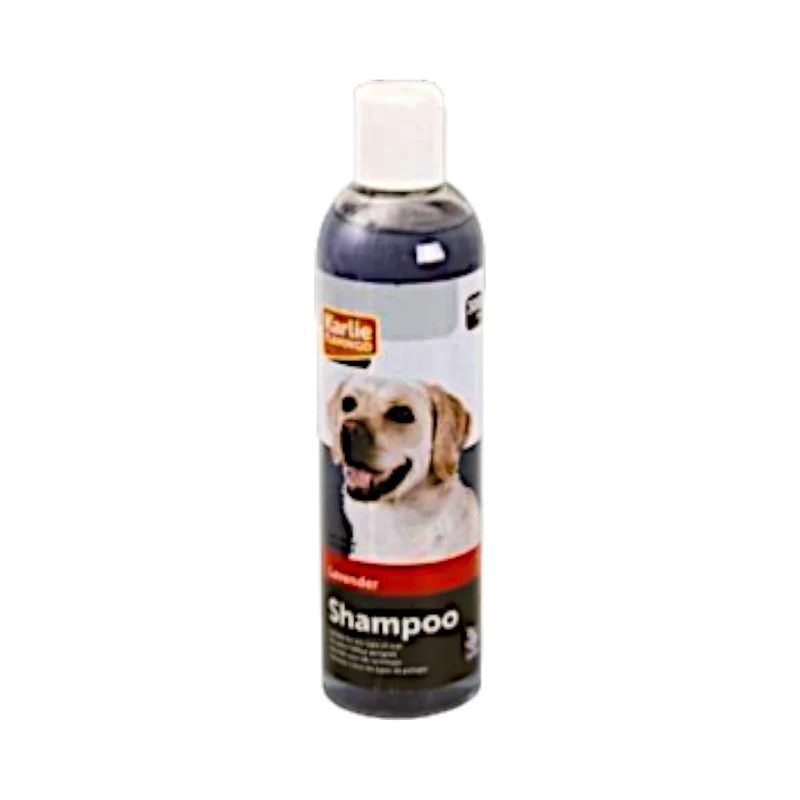 Karlie - Flamingo Lavendel-Shampoo