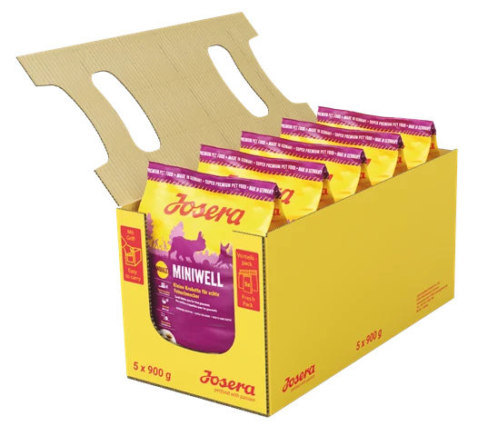 Josera Miniwell ( Chicken/Rice)
