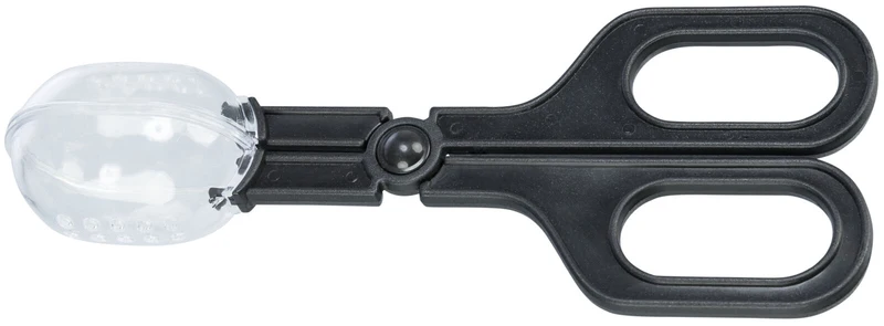 Futterschere