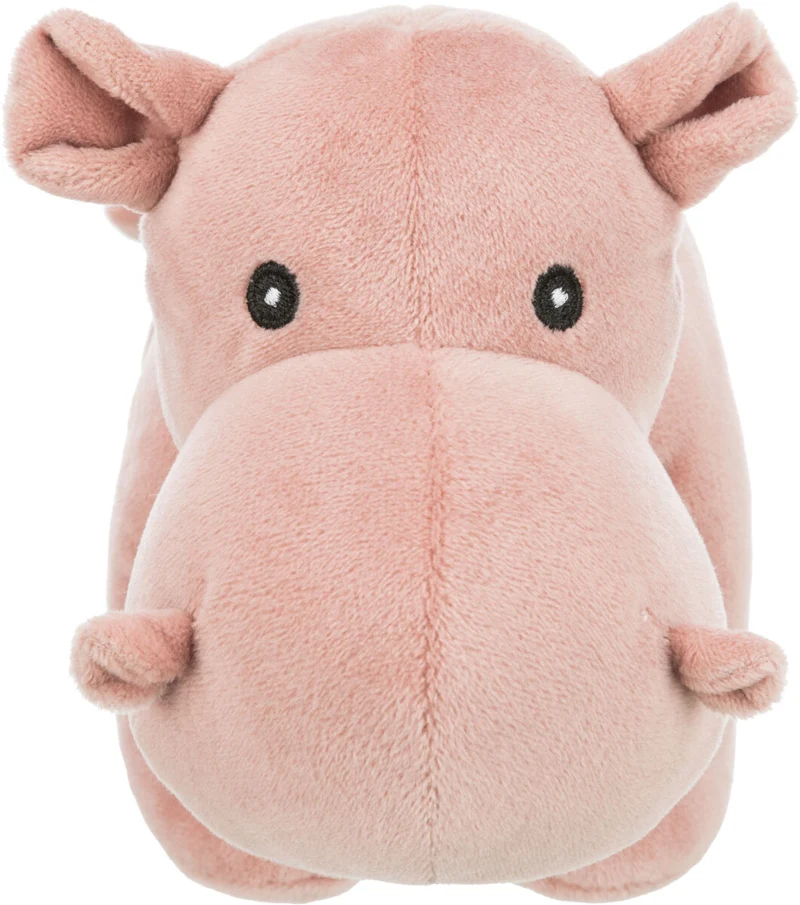Nilpferd