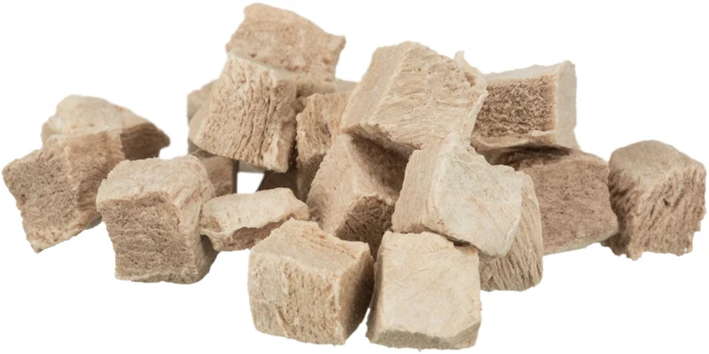 Freeze Dried Entenbrust