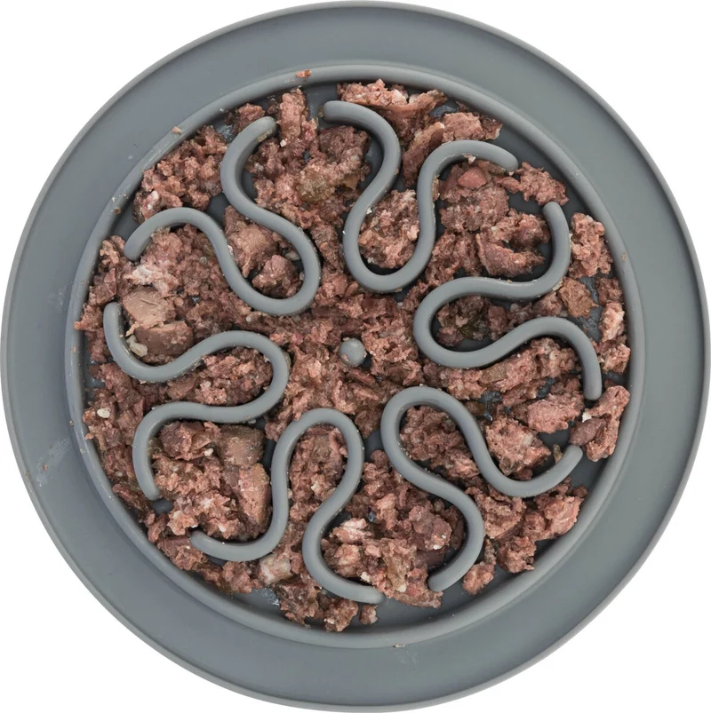 Slow Feeding Futtermatte