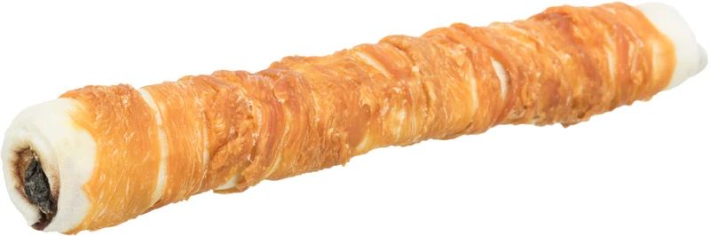 Roll mit Huhn & Rind
