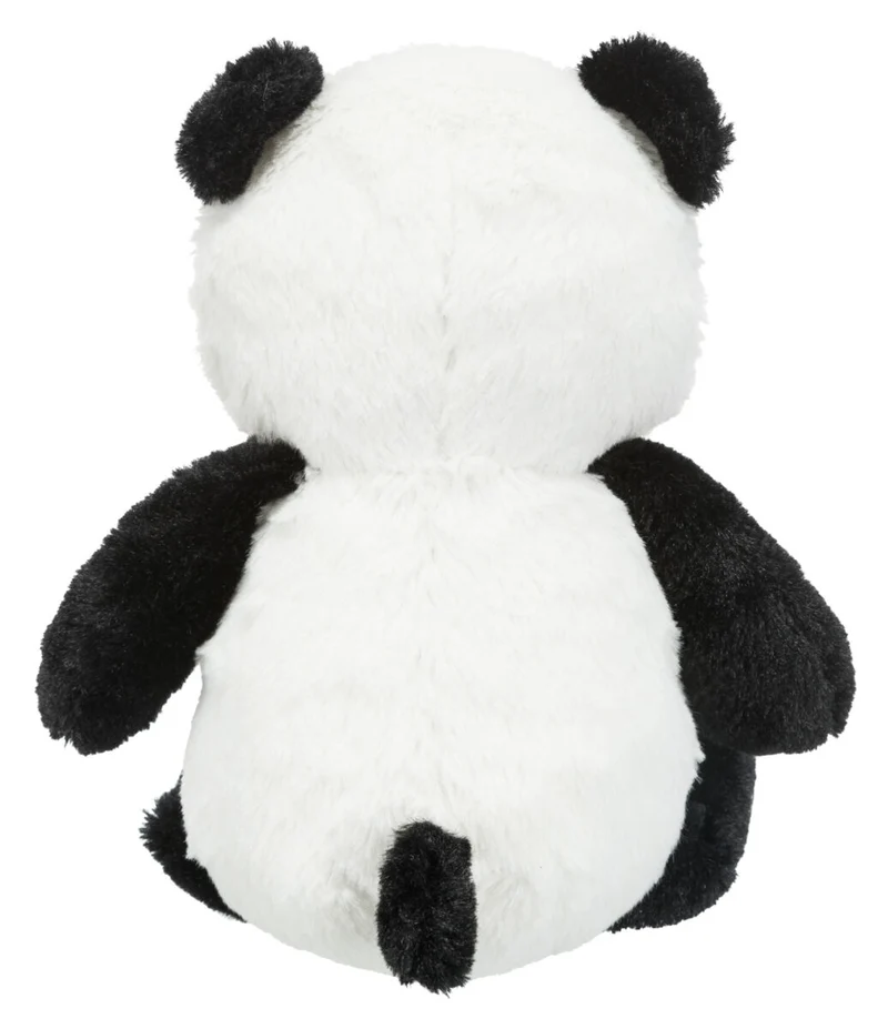 Pandabär für Hunde