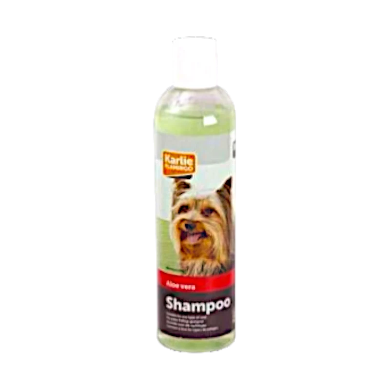 Karlie - Flamingo Aloe-Vera Shampoo