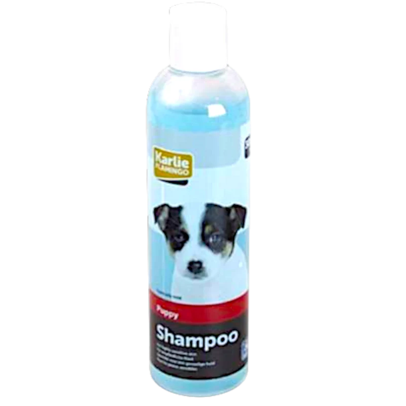 Karlie - Flamingo Puppy Shampoo