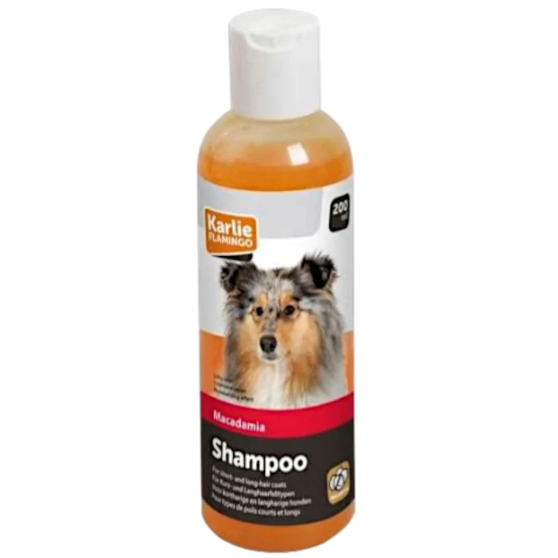 Karlie - Flamingo Macadamia-Shampoo