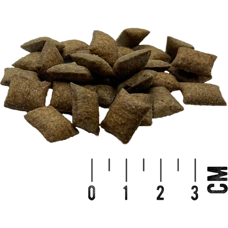 MAC’s Cat – Shakery Snacks Lachs