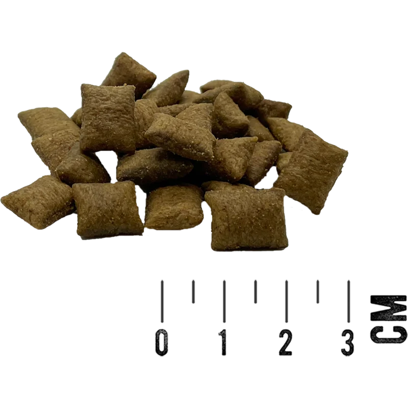 MAC’s Cat – Shakery Snacks Skin & Coat