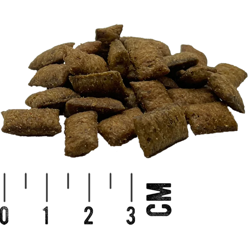 MAC’s Cat – Shakery Snacks Anti-Hairball