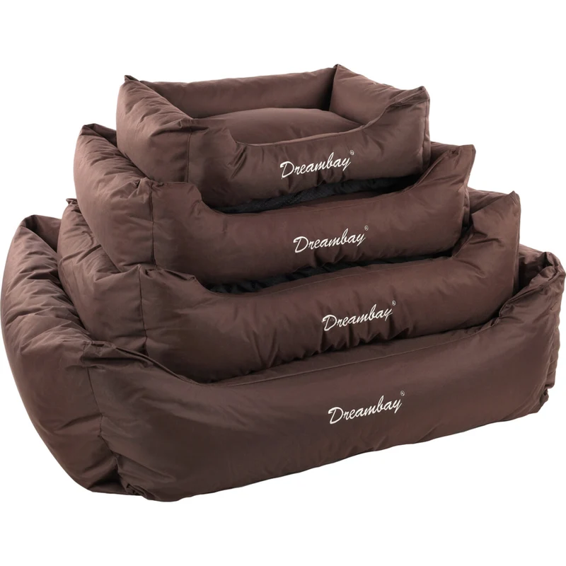 Hundebett Dreambay® Rechteck