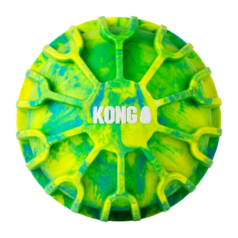 Flexball Sport Ball XL - Robuster & schwimmfähiger Hundeball