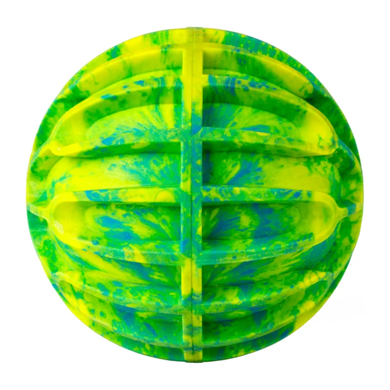 Flexball Sport Ball XL - Robuster & schwimmfähiger Hundeball