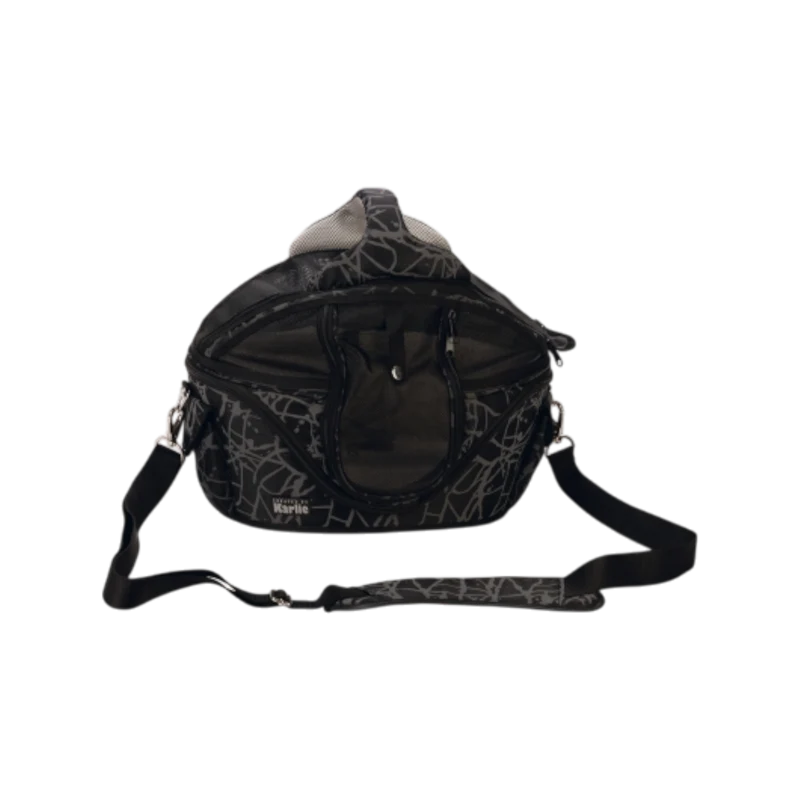 Karlie Tragetasche Shopper De Luxe