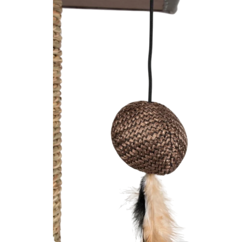 Karlie Flamingo Kratzbaum Segra