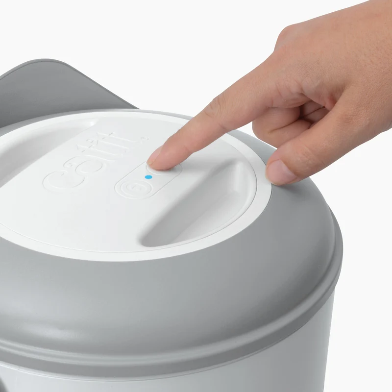 Pixi Smart Vakuum Futterbehälter