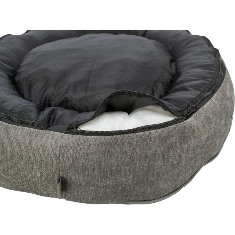 Vital Haustier-Bett Lennox, rund
