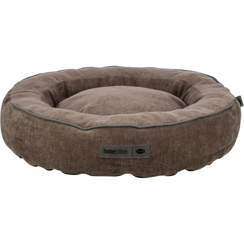 Vital Haustier-Bett Lennox, rund