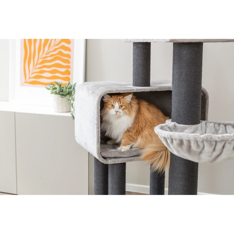 Kratzbaum XXL Rafael