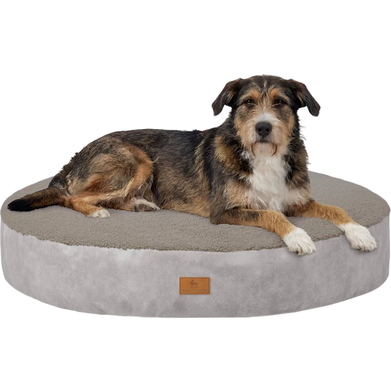 Knuffelwuff - Hundebett Bolster