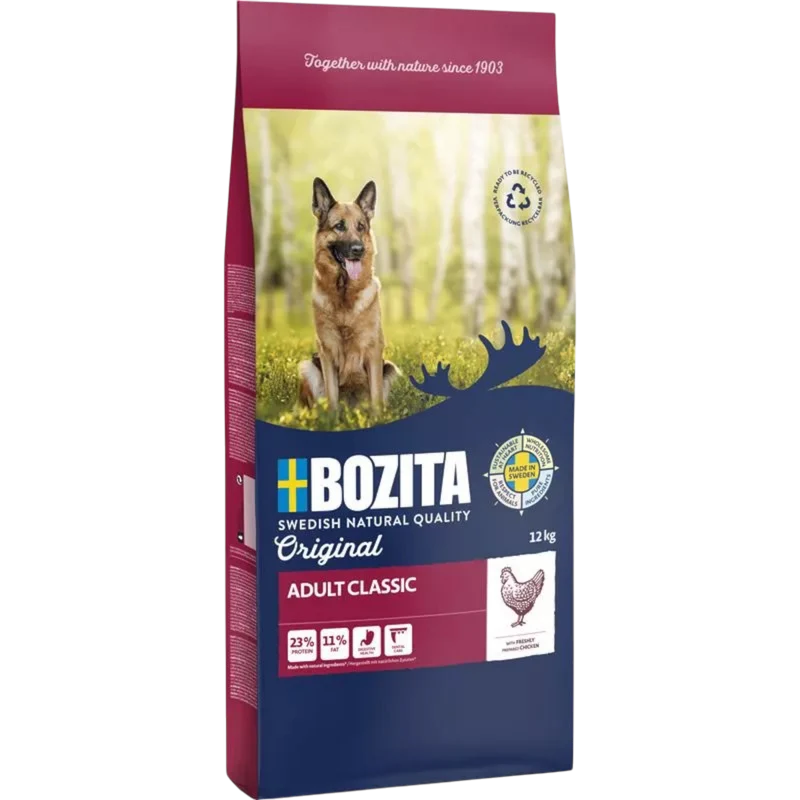 Bozita Original Adult Classic mit Huhn