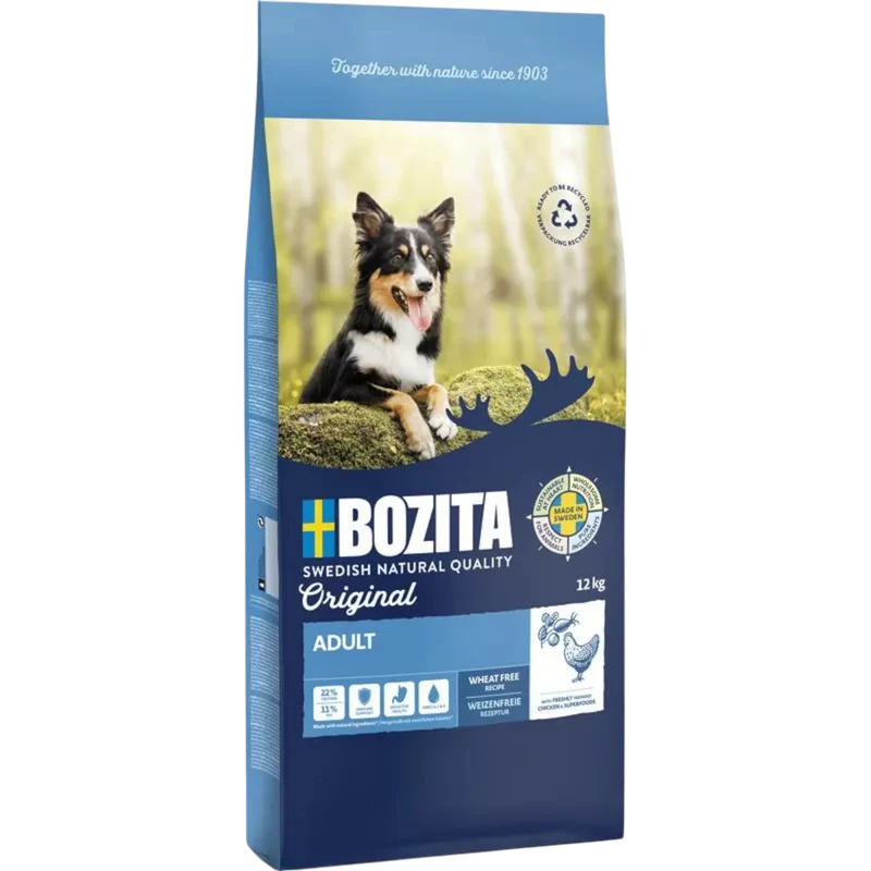 Bozita Original Adult weizenfrei mit Huhn