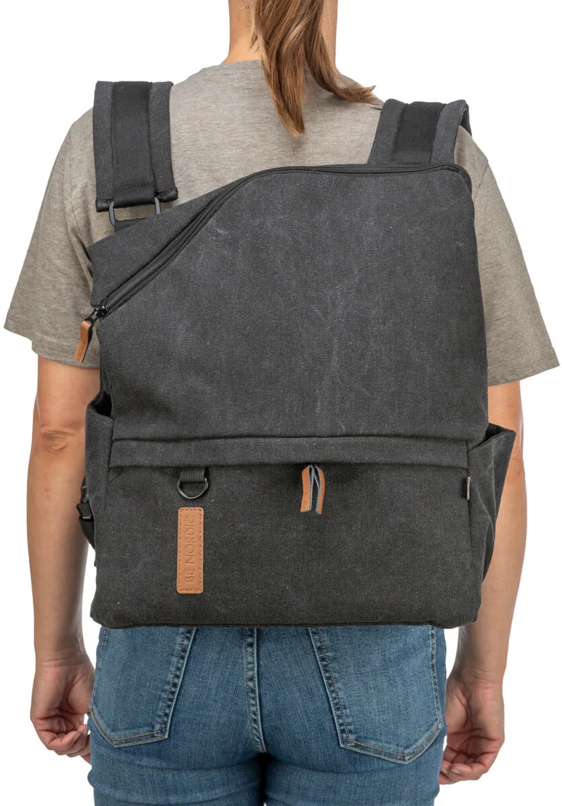 BE NORDIC Rucksack Bjorn